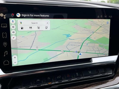 2025 GMC Sierra 1500 SLE