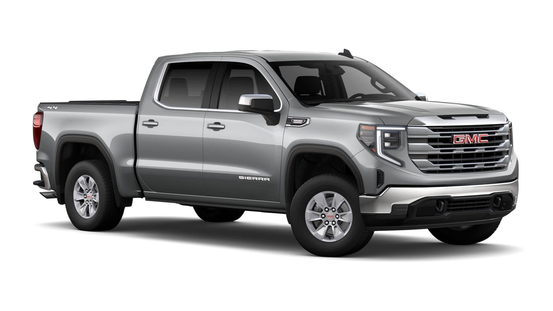 2025 GMC Sierra 1500 SLE