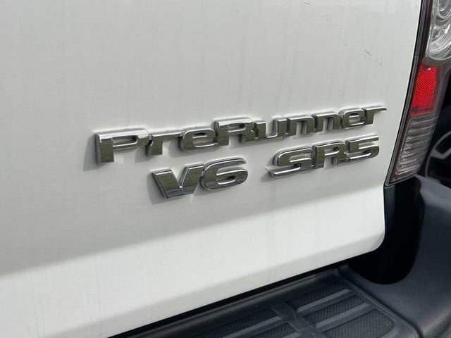 2013 Toyota Tacoma PreRunner