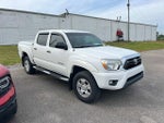 2013 Toyota Tacoma PreRunner
