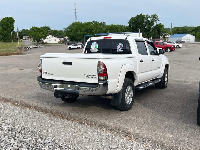 2013 Toyota Tacoma PreRunner