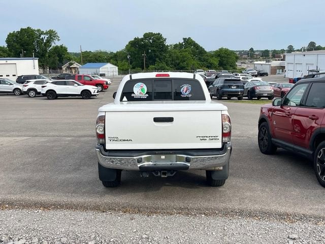 2013 Toyota Tacoma PreRunner