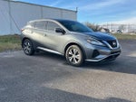 2020 Nissan Murano S