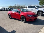 2017 Buick Cascada Sport Touring