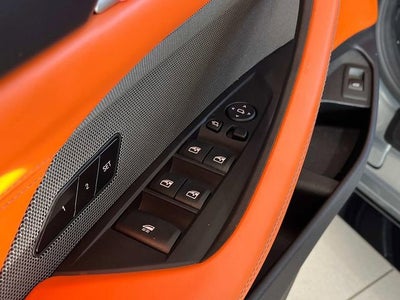 2023 BMW M4 Competition xDrive