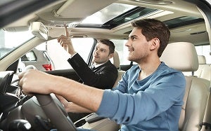 Schedule a test drive at Nick Mayer Chevrolet GMC of Lewisburg in Lewisburg, TN.