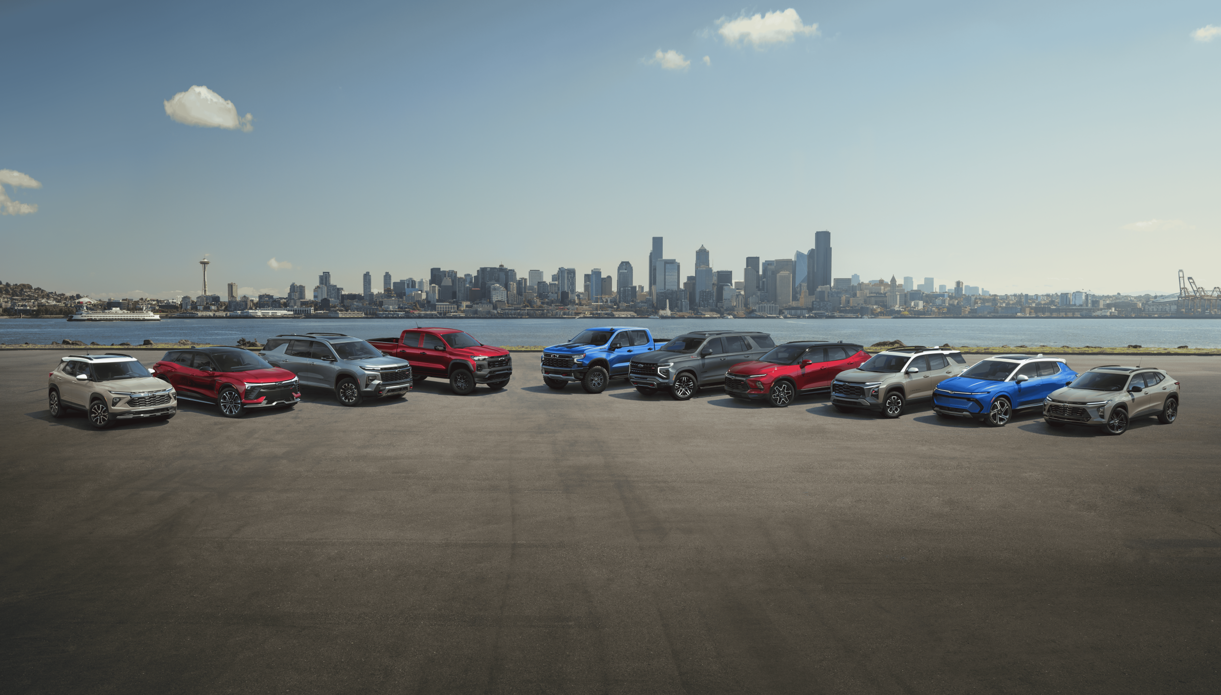 CHEVY SPECIAL OFFERS | Nick Mayer Chevrolet GMC of Lewisburg in Lewisburg TN