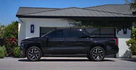 Nick Mayer Chevrolet GMC of Lewisburg in Lewisburg TN