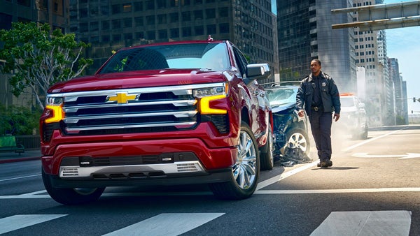 Nick Mayer Chevrolet GMC of Lewisburg in Lewisburg TN