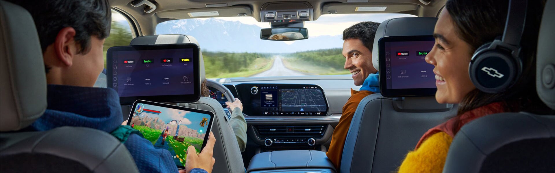 Nick Mayer Chevrolet GMC of Lewisburg in Lewisburg TN