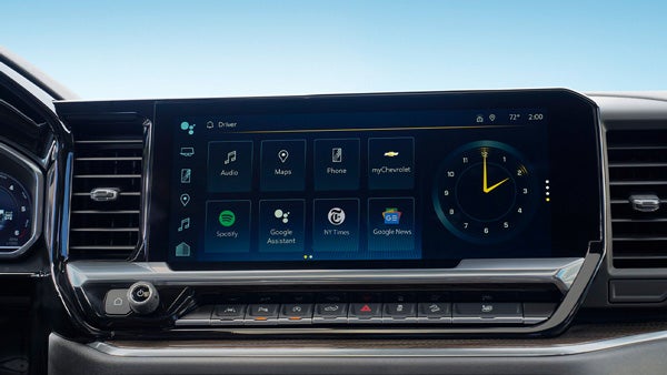 Nick Mayer Chevrolet GMC of Lewisburg in Lewisburg TN