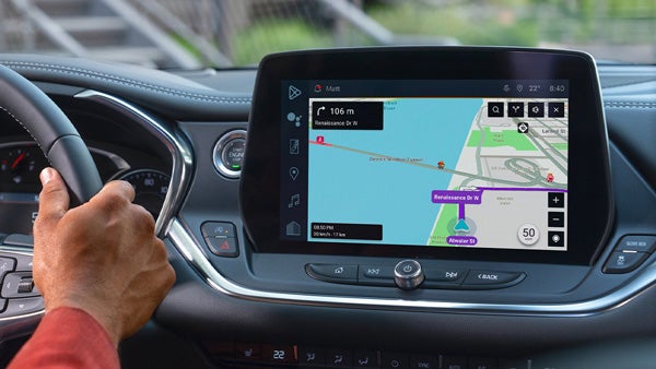 Nick Mayer Chevrolet GMC of Lewisburg in Lewisburg TN