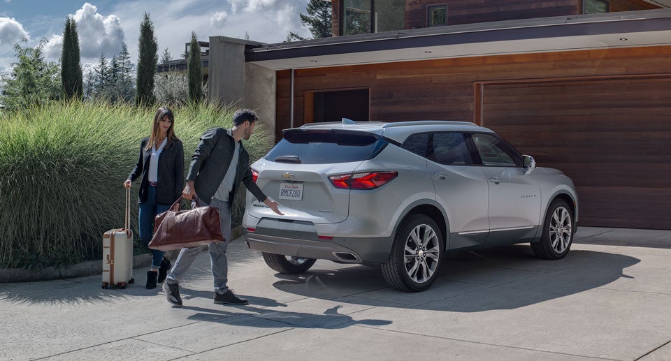 Nick Mayer Chevrolet GMC of Lewisburg in Lewisburg TN