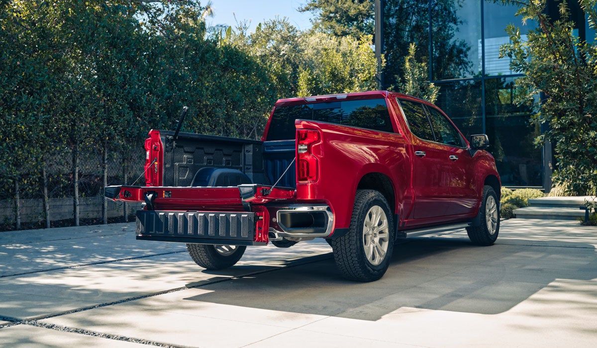 Nick Mayer Chevrolet GMC of Lewisburg in Lewisburg TN