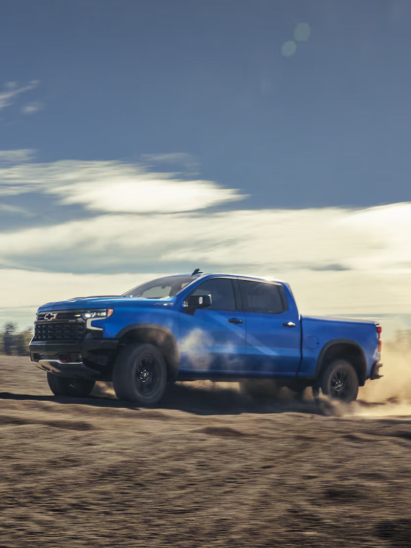 Nick Mayer Chevrolet GMC of Lewisburg in Lewisburg TN