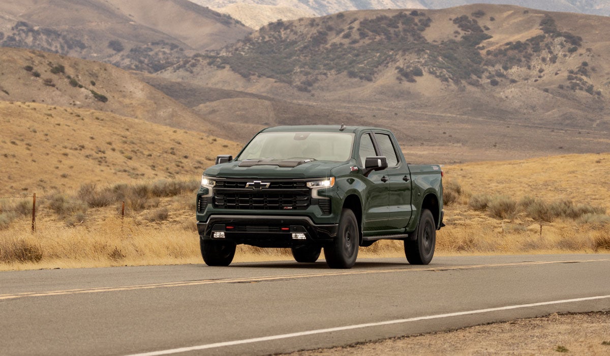 Nick Mayer Chevrolet GMC of Lewisburg in Lewisburg TN