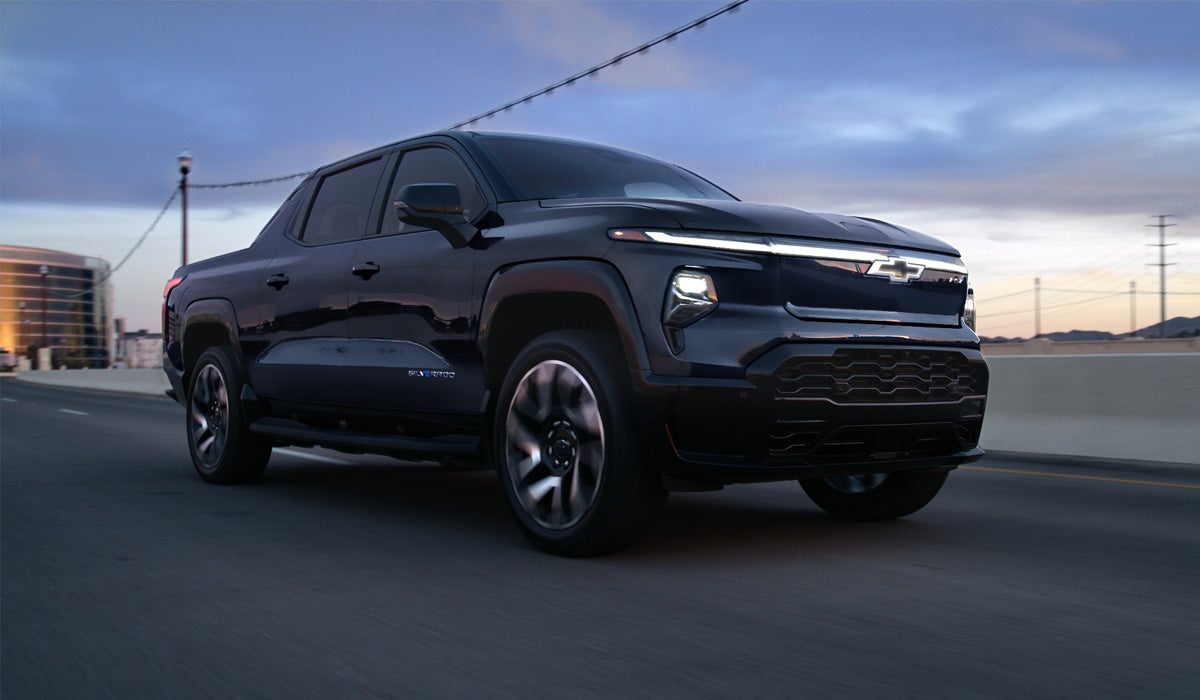 Nick Mayer Chevrolet GMC of Lewisburg in Lewisburg TN