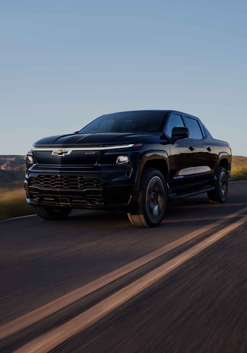 Nick Mayer Chevrolet GMC of Lewisburg in Lewisburg TN