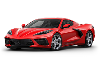Chevrolet Corvette Stingray - Nick Mayer Chevrolet GMC of Lewisburg in Lewisburg TN
