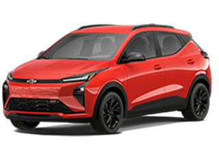 Chevrolet Bolt - Nick Mayer Chevrolet GMC of Lewisburg in Lewisburg TN
