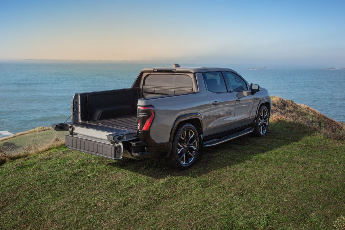 Nick Mayer Chevrolet GMC of Lewisburg in Lewisburg TN