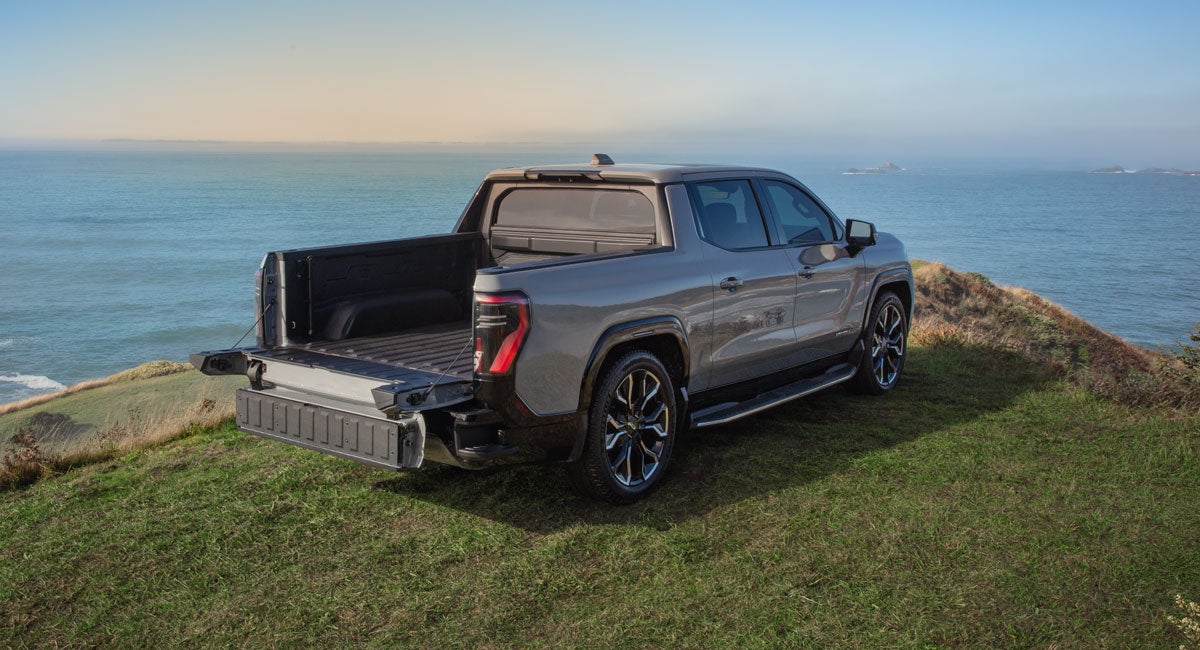 Nick Mayer Chevrolet GMC of Lewisburg in Lewisburg TN