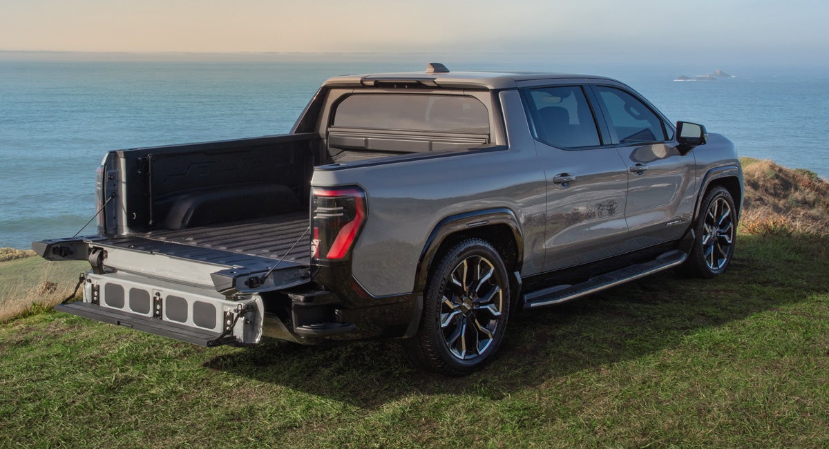 Nick Mayer Chevrolet GMC of Lewisburg in Lewisburg TN