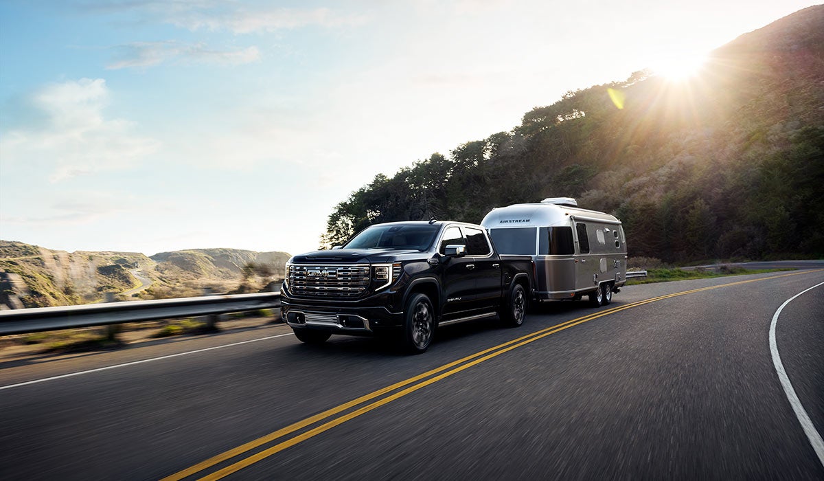 Nick Mayer Chevrolet GMC of Lewisburg in Lewisburg TN