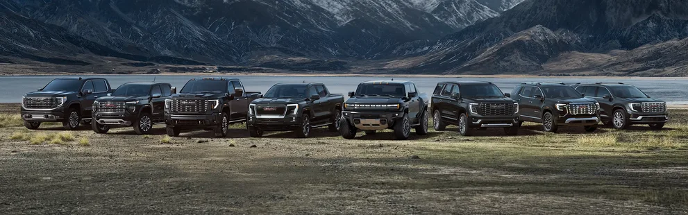 Nick Mayer Chevrolet GMC of Lewisburg in Lewisburg TN