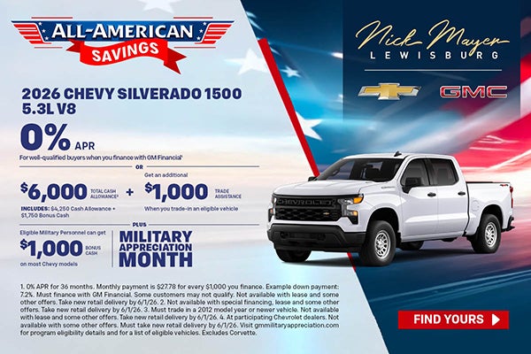 Silverado 1500