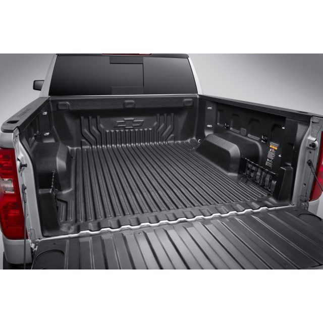 10% Off Chevrolet Bed Liner