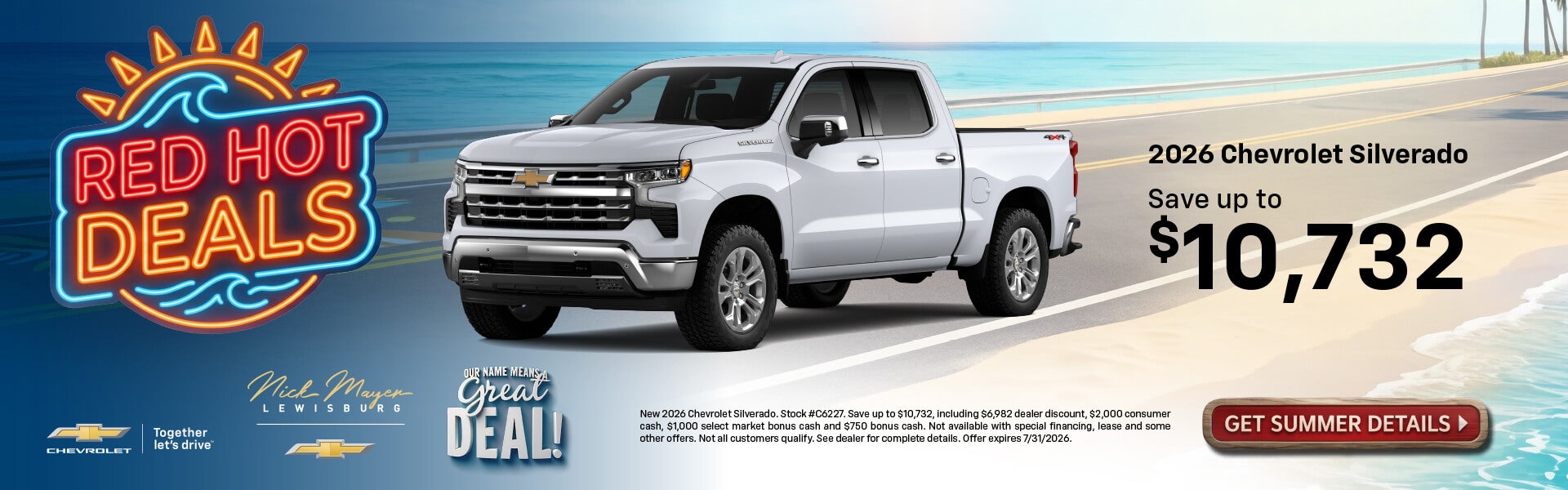 Silverado
