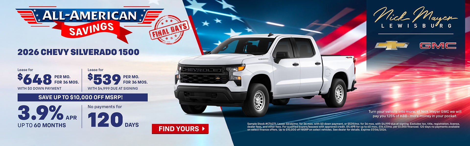 Silverado 1500