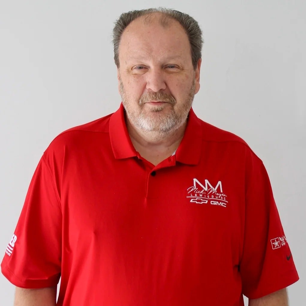 Jeff Cox