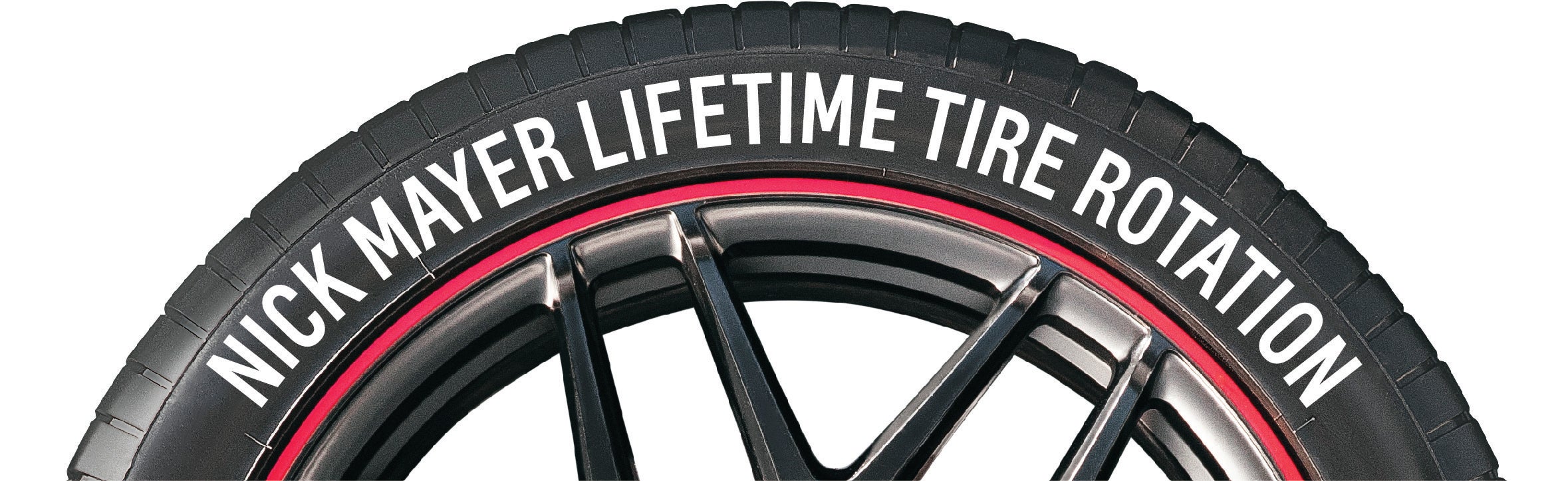 Tire match program | Nick Mayer Chevrolet in Lewisburg TN